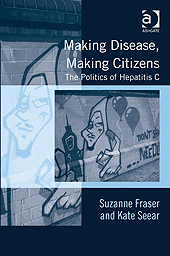 Making Disease, Making Citizens