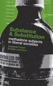 Substance and Substitution