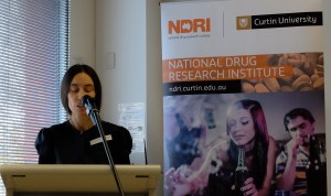 Suzanne Fraser reports on SSAC projects