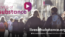 Lives of Substance